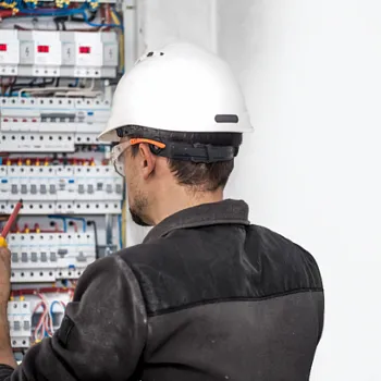 Elektrikář Nový Jičín