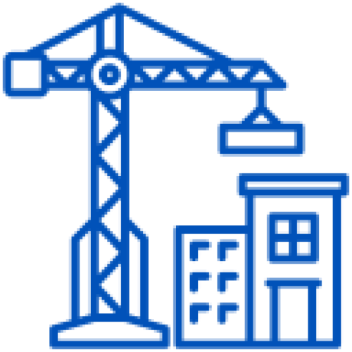 Revize zdvihací techniky a jeřábů